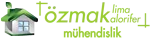özmak mühendislik ve ticaret logo